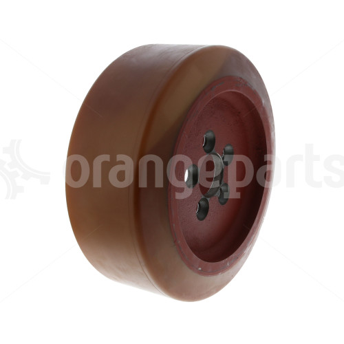 STILL 0009934121 WHEEL