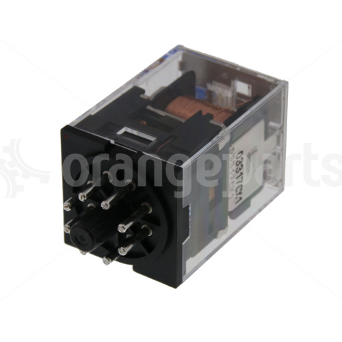 HYSTER 2796466 RELAY
