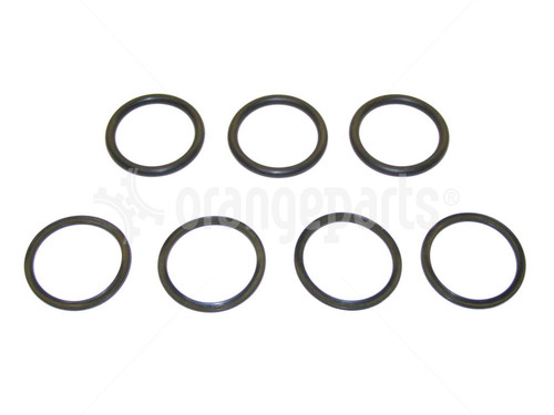 STILL 0134045 REP KIT