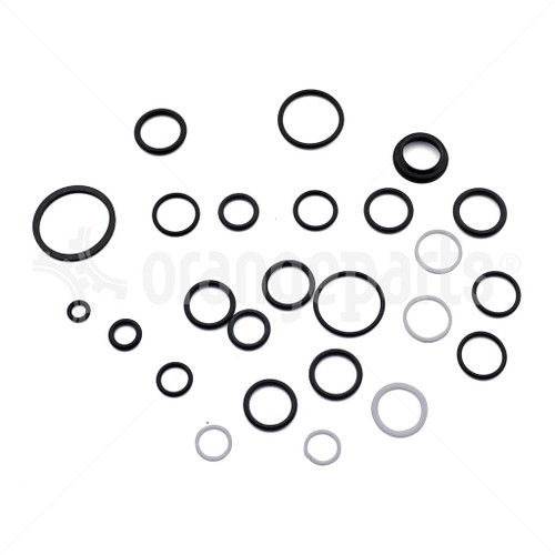 STILL 0157910 SEAL KIT - HYDRAULIC VALVE