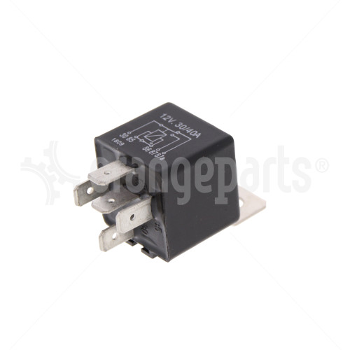 STILL 0526484 RELAIS