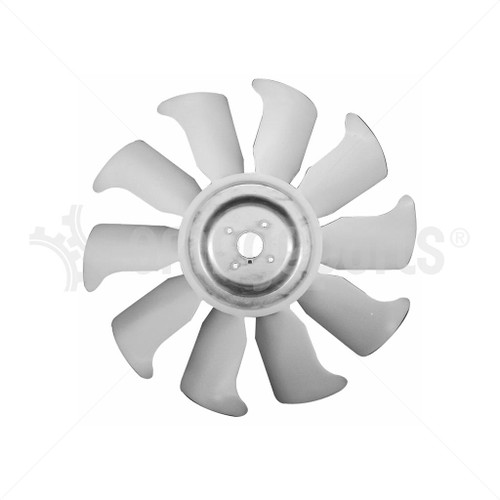 STILL 21060FU40A FAN BLADE