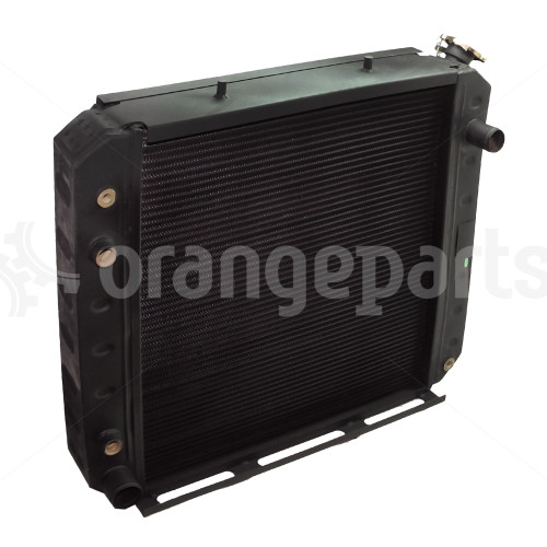 HYSTER 1388911 RADIATOR