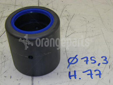 STILL 0654616 CYLINDER HEAD