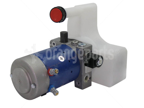 STILL 4492850 HYDRAULIC UNIT