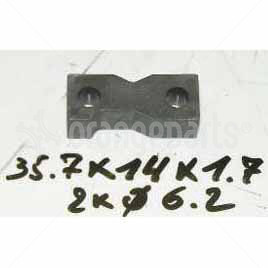 HYSTER 363082 ACTUATOR