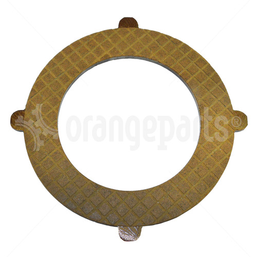 STILL 0175522 BRAKE DISC