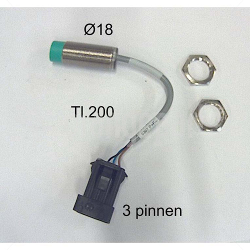 STILL 8711498 PROXIMITY SWITCH