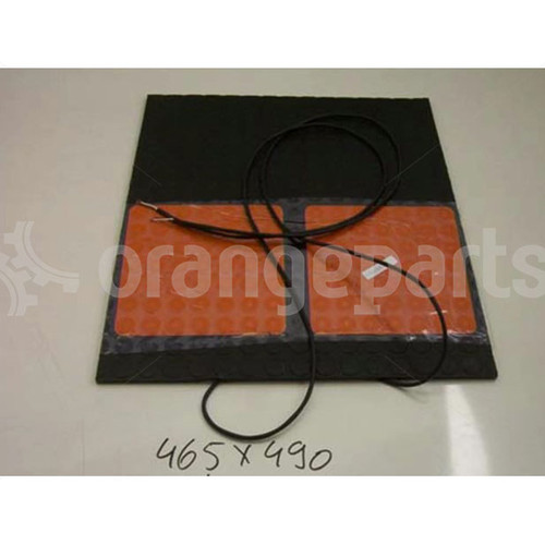 STILL 4471499 RUBBER COVERING