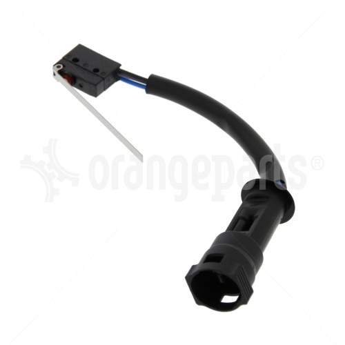 STILL 0604100 MICROSWITCH