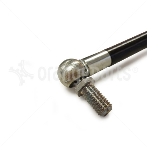 STILL 0532354 GAS SPRING PRESSURE