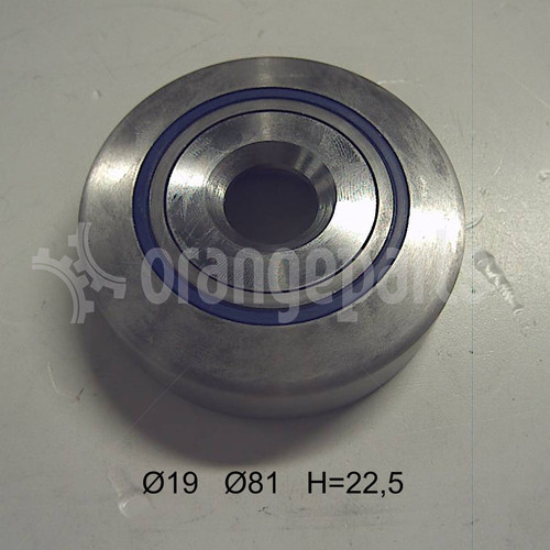 STILL 8795096 MASTROLLER