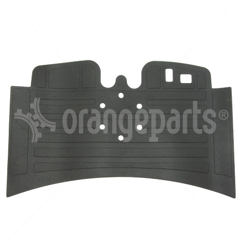 STILL 1264313000 FLOOR RUBBERMAT