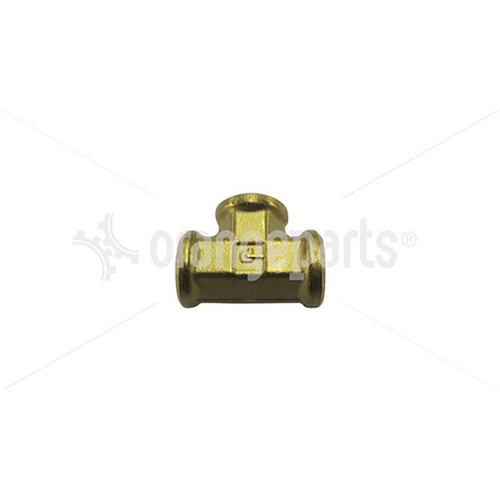 STILL 0009513308 T PIECE