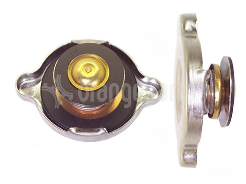 STILL 0525218 CAP RADIATOR