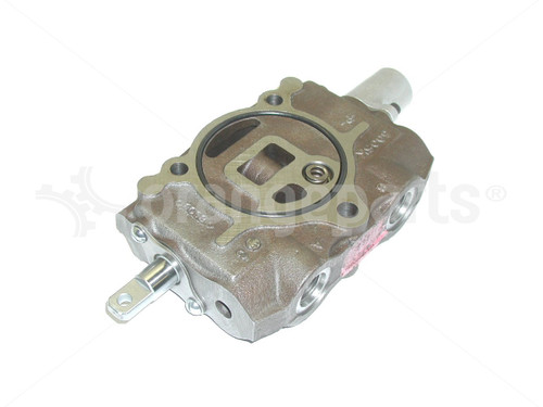 HYSTER 1320978 SECTION