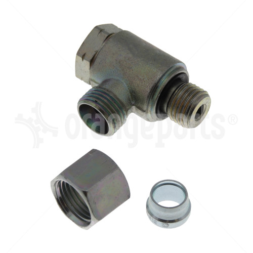 STILL 0506825 FITTING BOLT