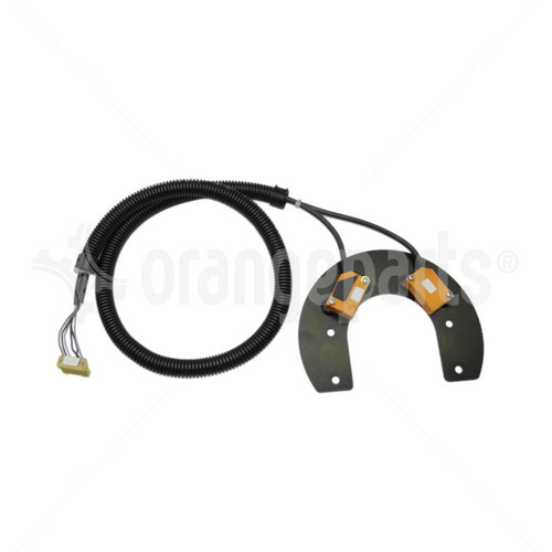 STILL 0652539 WIRESET