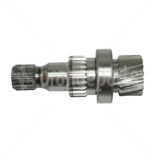 STILL 0172150 GEAR SHAFT
