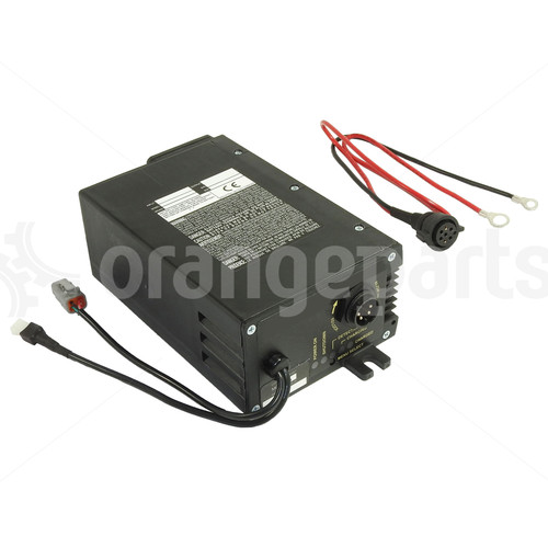 HYSTER 4655001 BATTERY CHARGER