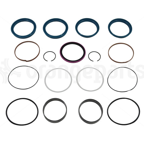 STILL 0009608182 SEAL KIT.