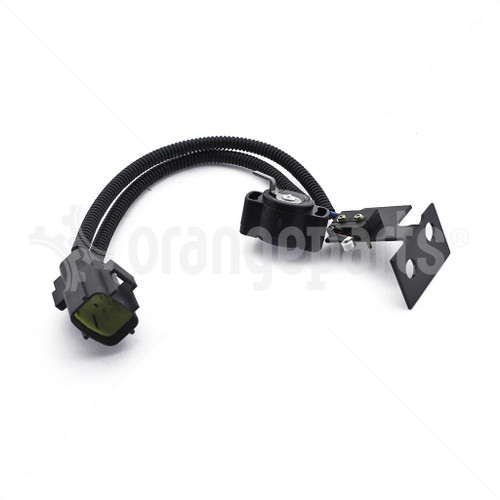 STILL 0641473 GEBERVO