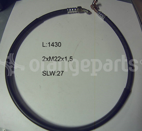 STILL 0534229 HOSE LINE