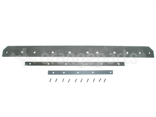 STILL 8332892 MOUNT RUBBER