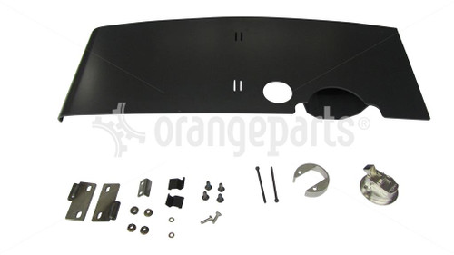 STILL 4492360 CAPOT METAL