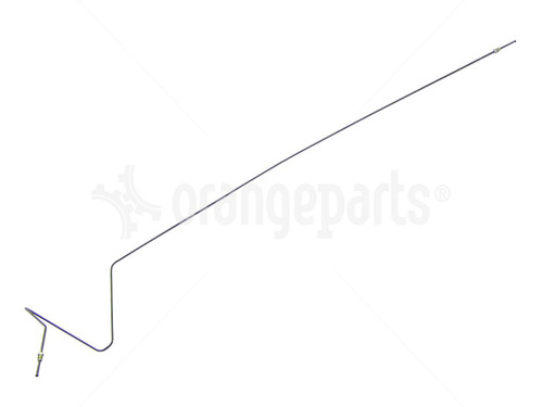 STILL 8425712 BRAKE PIPE