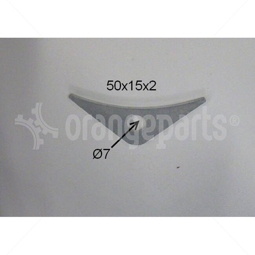 STILL 4497586 MOUNTING