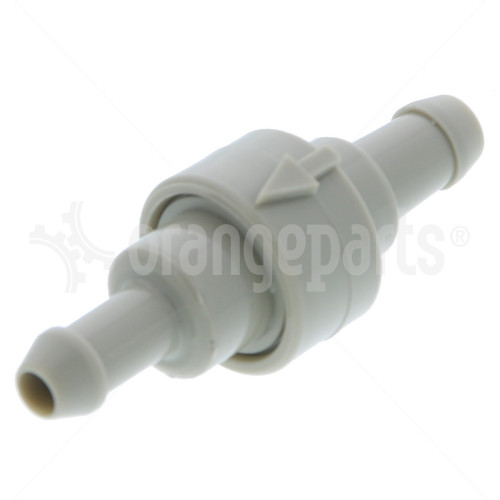 STILL 0527972 TERUGSLAGVENTIEL