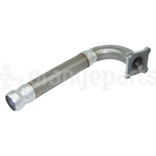 STILL 0735322 EXHAUST PIPE