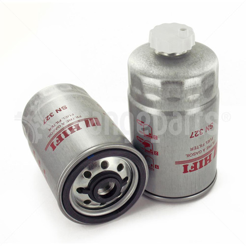 STILL 1902138 FILTER FUEL