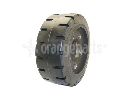 STILL 0009903817 DRIVE WHEEL RUBBER PROFILE