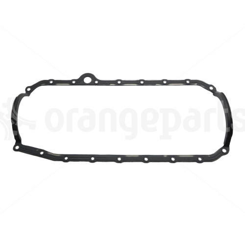 HYSTER 381254 GASKET