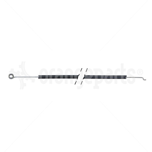 HYSTER 1560554 CABLE