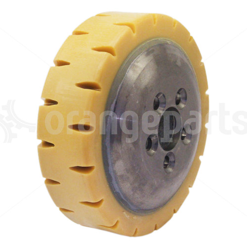 STILL 4359929 WHEEL DRIVE