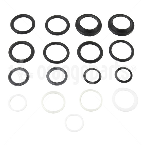 STILL 0155339 SEAL KIT HYDR.