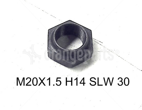 STILL 0173000 HEXAGON NUT STILL 0173000 HEXAGON NUT