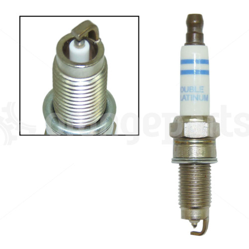 STILL 0172701 SPARK PLUG