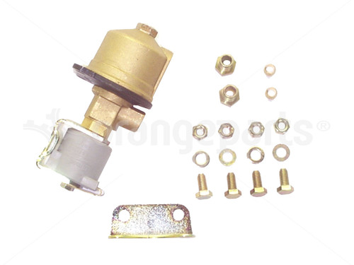 STILL 0143734 LOCK OFF LPG