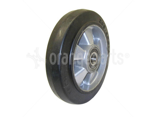 STILL 0164937 WHEEL STEERING RUBBER