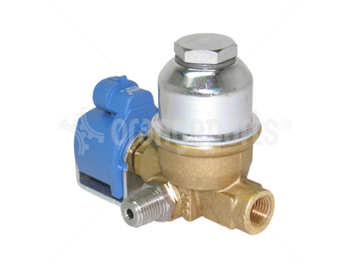 STILL 0171273 VALVE SHUTDOWN