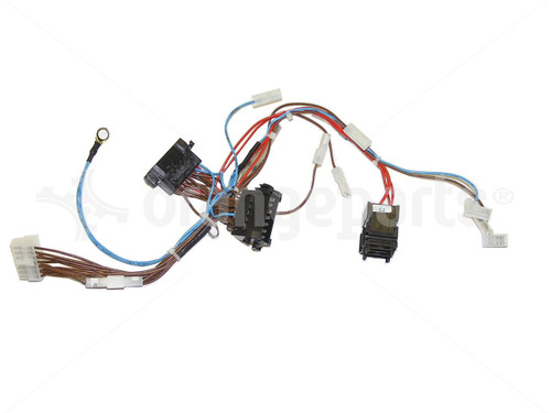 STILL 4473842 CONTROL CABLE