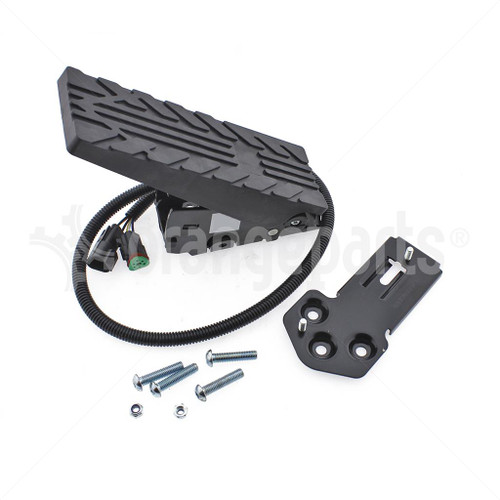 HYSTER 1508451 PEDAL