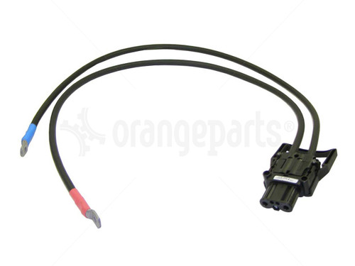 STILL 0604055 WIRESET