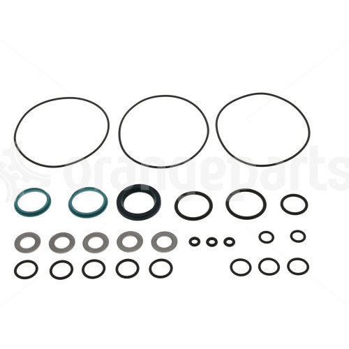 HYSTER 1467430 SEAL KIT ORBITROL