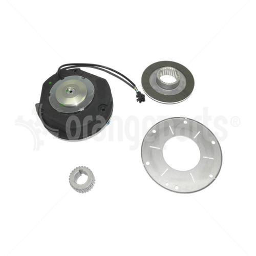 STILL 8431324 ELECT MAGNET BRAKE