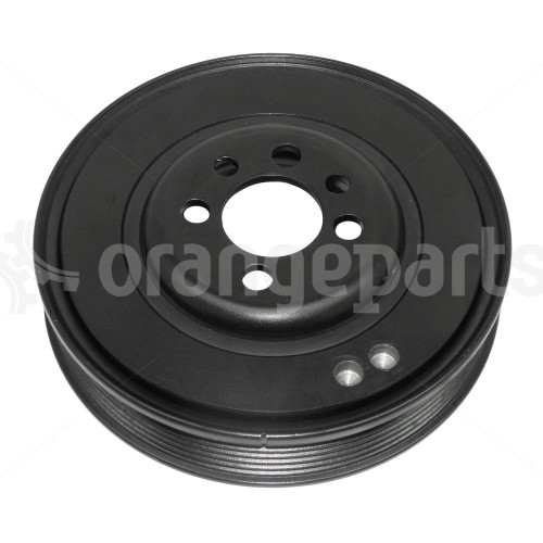 STILL 0172115 PULLEY